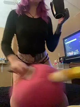 aklean online show from February 3, 4:01 pm