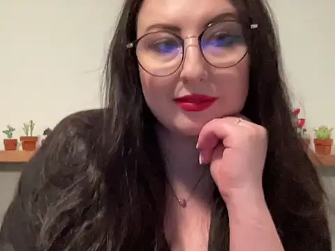 DorothyJoy online show from February 22, 7:26 pm