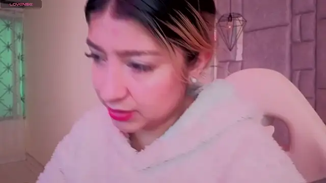 Dahiana Dmour  online show from June 24, 12:48 pm