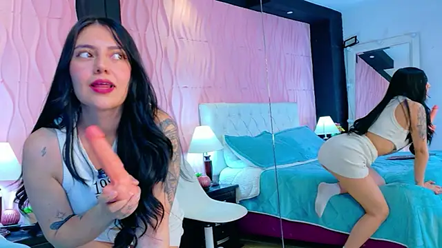 Mia Cherry   online show from February 25, 7:23 pm