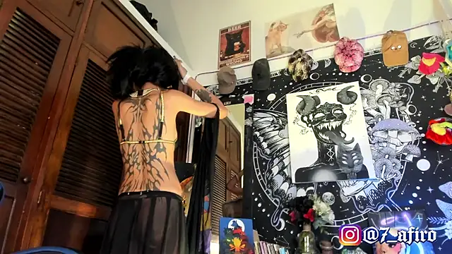 Ivy Byte online show from March 17, 9:52 pm