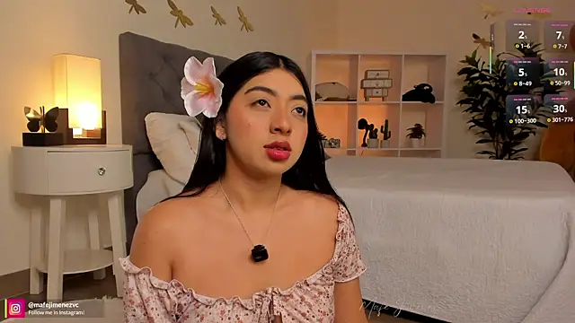 missvancouver online show from March 30, 1:00 pm