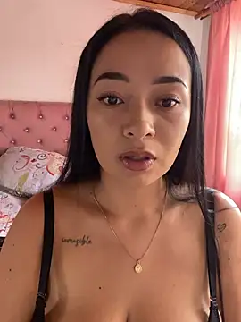 JulietaRiios online show from February 26, 5:45 pm