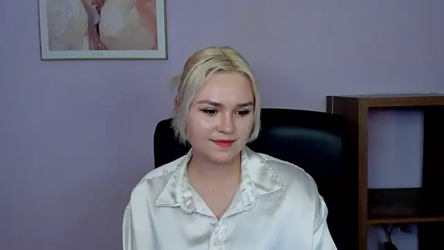 SweetLilyxo online show from February 12, 3:03 pm