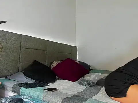 Zoel Amber20 online show from March 13, 8:32 pm