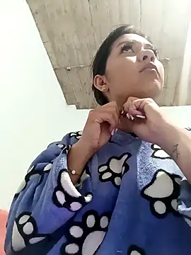 Sharlottee   online show from February 8, 9:29 pm