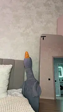 Velvet Hell online show from April 14, 10:04 am