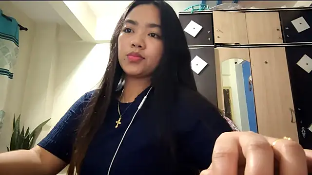 AntoninaDamewood online show from February 12, 12:18 pm