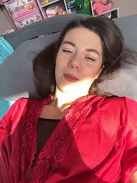 OnlyLeiLa online show from March 13, 6:58 am