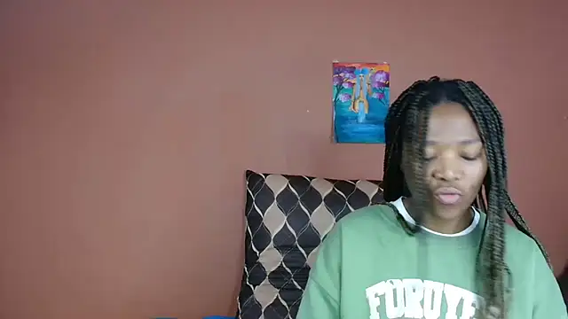 ForeverSexy  online show from May 29, 8:34 am