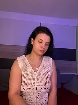 Karolina Velvet online show from February 19, 9:57 pm