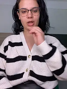 Karolina Velvet online show from February 9, 9:39 pm