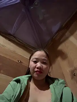 Naoo Chan01 online show from February 9, 1:24 pm