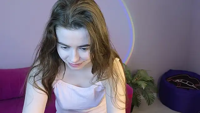 LovingWhisperr online show from February 15, 1:41 am