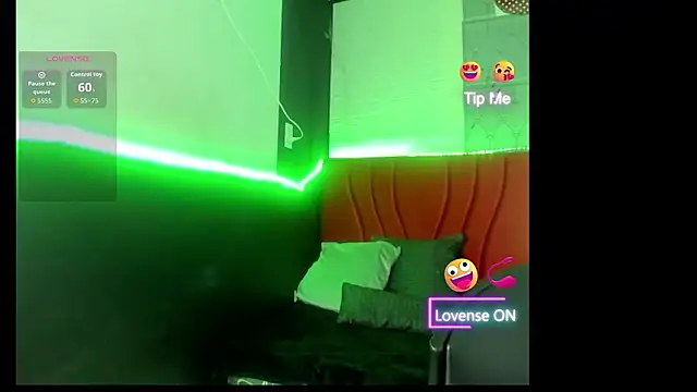 ruby rouse2007 online show from March 17, 8:07 am