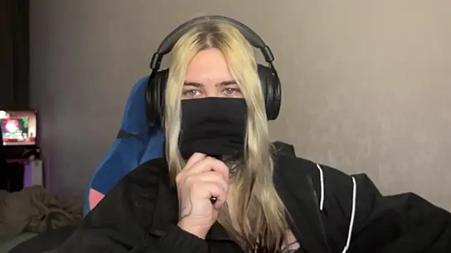 UnaXyling online show from February 22, 11:27 pm