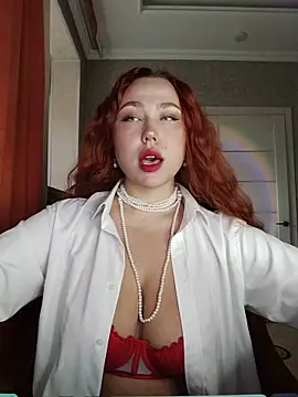 LolaaMint  online show from March 5, 10:11 am