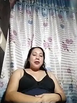 May Bombs online show from February 7, 12:53 pm