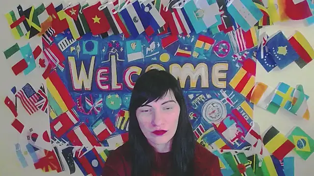 Rosalinda ro online show from March 9, 1:14 pm