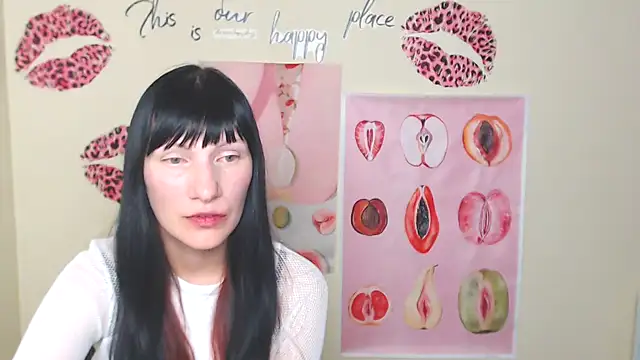 Rosalinda ro online show from March 27, 6:08 pm