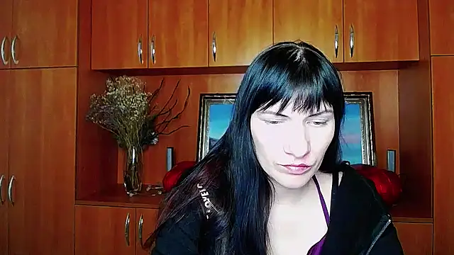 Rosalinda ro online show from February 12, 1:35 pm