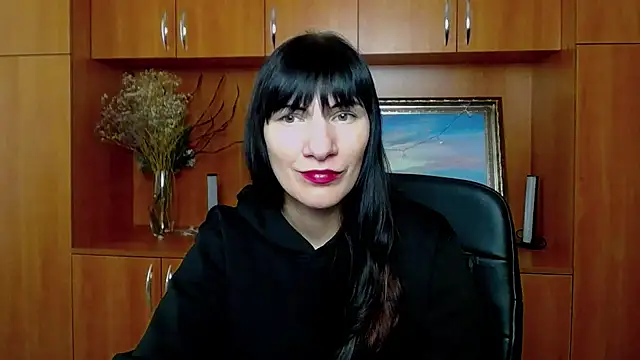 Rosalinda ro online show from March 4, 1:39 pm