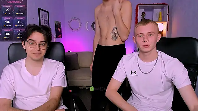 martin neil online show from March 4, 1:07 pm