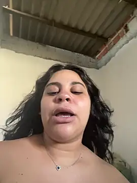 Adriputinha online show from March 8, 6:34 pm