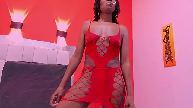 Zoe ebony69 online show from February 17, 2:49 pm