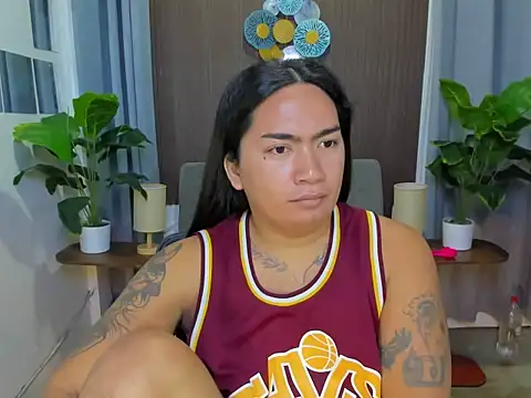AmandaFlaire  online show from July 13, 7:47 pm