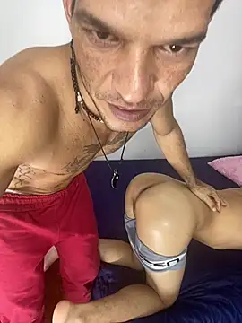 MaxyRyan online show from March 13, 6:20 pm