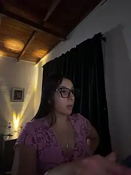 lexyblake10 online show from February 4, 12:24 am