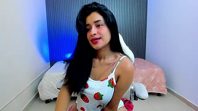 ariana cute6 online show from April 12, 10:51 am