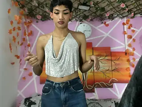 Snover hot2006 online show from February 8, 1:31 am