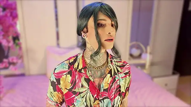 Misakiseis1 online show from February 16, 1:44 pm