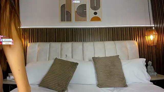 LisaLain online show from April 9, 11:48 am