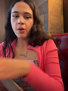 BabyKathy online show from February 13, 7:15 pm