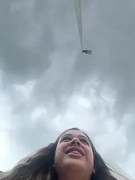 BabyKathy online show from April 14, 1:11 pm