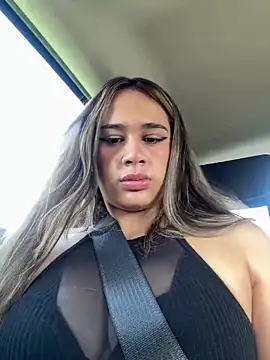 BabyKathy online show from April 11, 1:59 pm