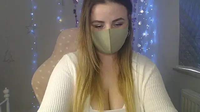 Avelina1 online show from March 11, 12:31 pm