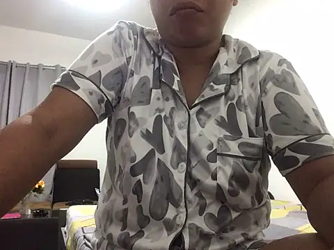 lady candy85 online show from February 26, 1:26 am