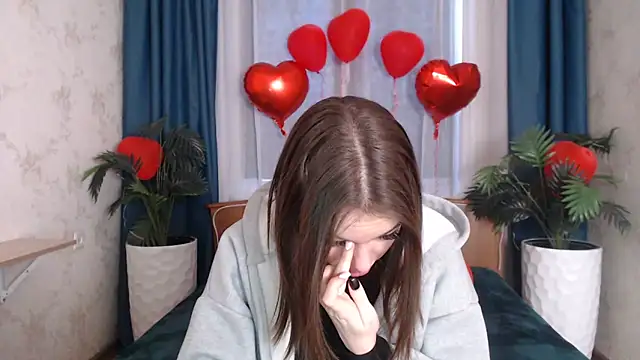 CandyGyrl online show from February 24, 1:16 am