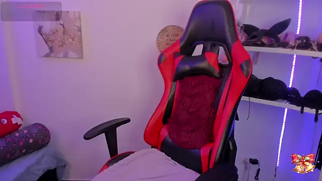 Lexyy evanss1 online show from April 10, 7:58 am