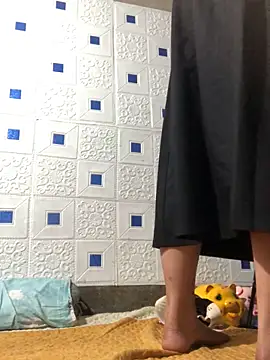 Cheng baby online show from February 17, 11:26 pm