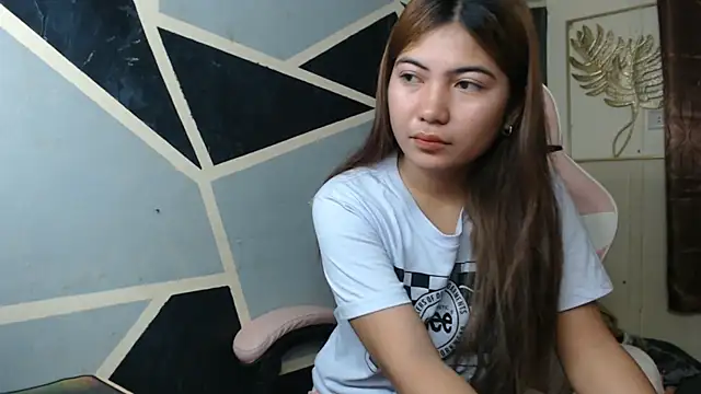 Jam morena  online show from February 19, 5:07 am