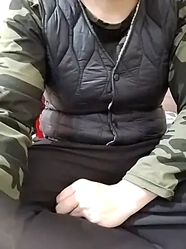 LiilyZi online show from March 10, 1:31 am