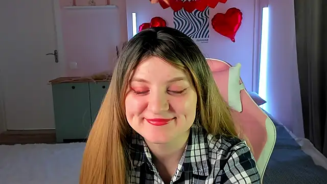 Maria Rogers online show from February 20, 1:26 am