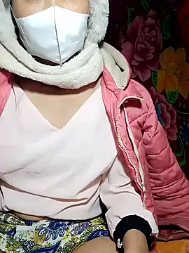 witch-xx online show from March 14, 9:16 pm