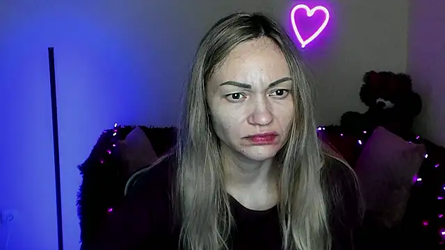 BlondMikey22 online show from March 21, 6:46 pm