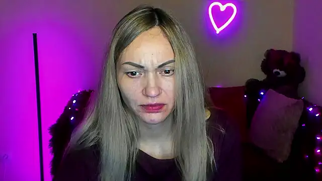 BlondMikey22 online show from March 20, 6:35 pm